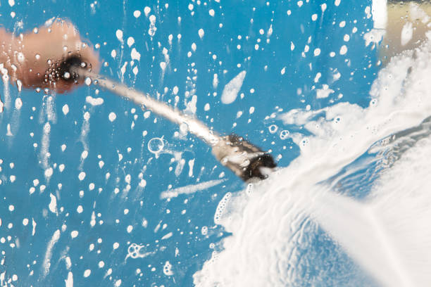 Professional Pressure Washing in Kenbridge, VA