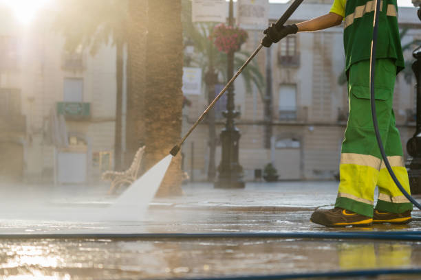 Best Gutter Cleaning  in Kenbridge, VA