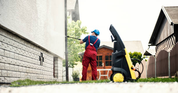 Best Gas Station Cleaning  in Kenbridge, VA